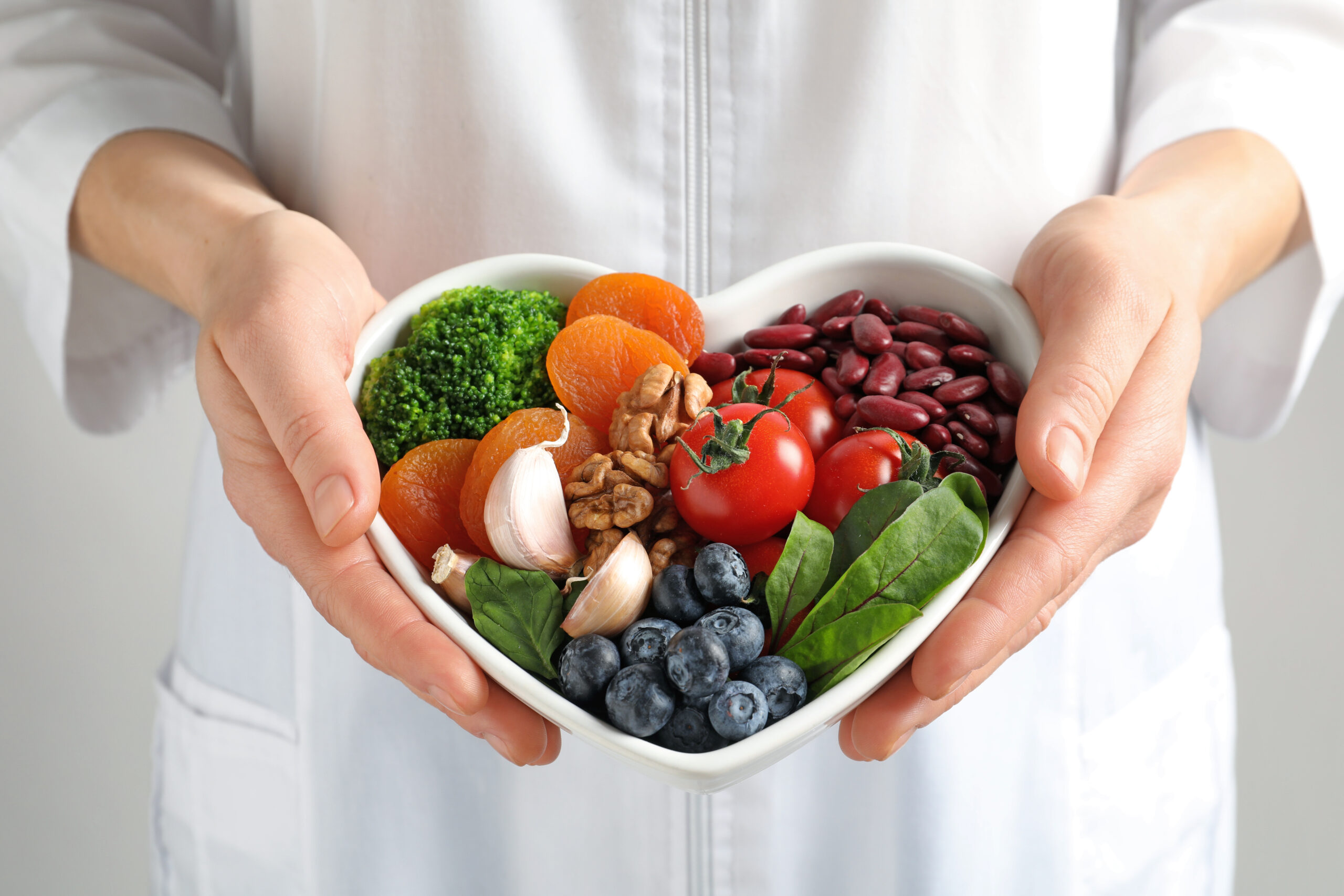 Nutrição personalizada Nutrição personalizada