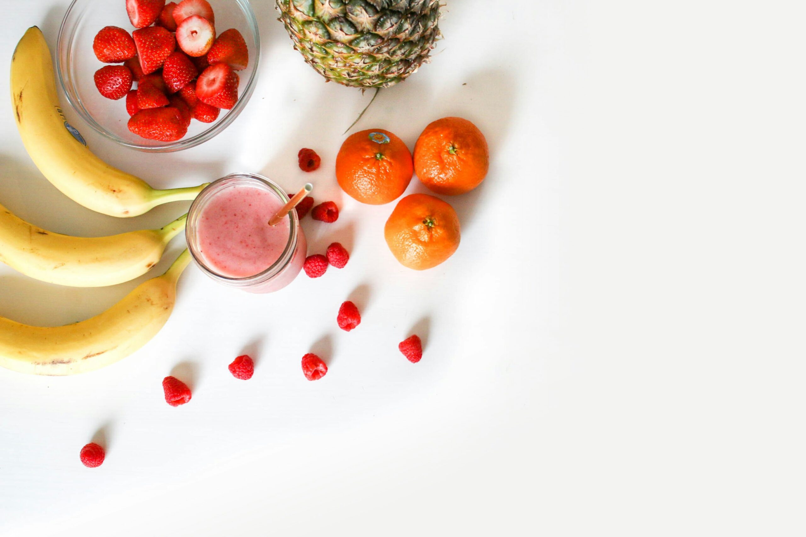 Frutas